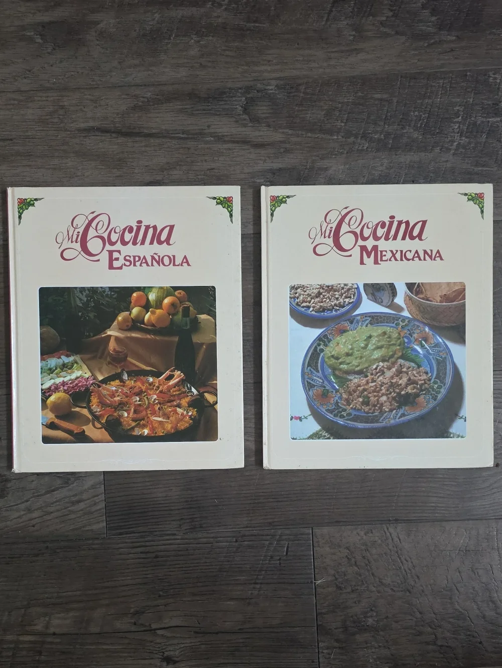 Mi Cocina mi cocina